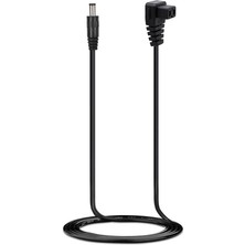 Die Grup Acopower TFX230C X230 Aküden Kompresörlü Buzdolabı Çalıştırma Bağlantı Kablosu