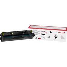 Die Grup Xerox 006R04390 Toner Sarı Oryginał (1_789797)