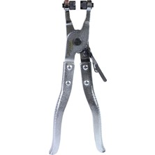 Die Grup Rico 001-RC0871 Krom Saplı Kıskaç Pense, 220 mm
