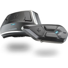 Die Grup Schuberth Sc Edge C5/e2/s3/j2 Bluetooth Iletişim Sistemi, Interkom
