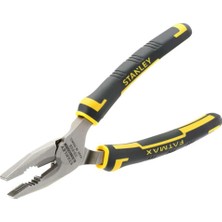 Die Grup Stanley - Fatmax Su Pompası Çubuğu, 160 mm Uzunluk, Ayar Pushlock, 17 Konum, Ergonomik Sap 0 -, 0-89-866
