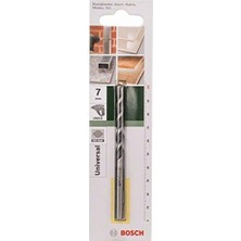 Die Grup Bosch Home And Garden Diy Çok Amaçlı Matkap Sds-Quick, 2609256915, 0, 0