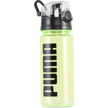 Die Grup Puma Unisex Yetişkin Tr Sportstyle Waterbottle Antrenman Matarası Fizzy Light Tek Beden