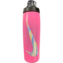 Die Grup Nike N1007668-637 Refuel Bottle Locking Lid Suluk 700 ml
