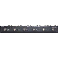 Die Grup Hotone Ls-10 Patch Kommander Programmable Loop Switcher