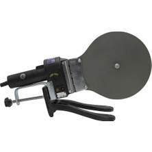 Die Grup Kl Pro SD12 1250W Fusion Tek Plastik Boru Kaynak Makinası