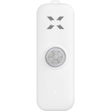 Die Grup Xenon Smart Hareket Sensörü | Wifi Bağlantılı Telefona Bildirimli 128° Geniş Açı Akıllı Sensör X7501