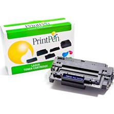 Die Grup Prıntpen Q7551A (51A) Muadil Toner