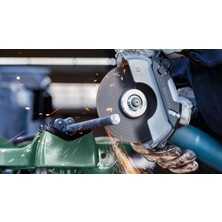 Die Grup Bosch - 115 * 1, 6 mm Expert Serisi Düz Metal Kesme Diski (Taş)