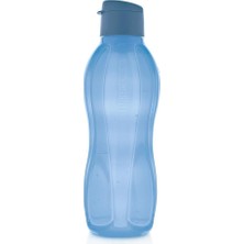 Die Grup Tupperware Eco Şişe Kolay Kapak Suluk ve Matara Akdeniz 1 Lt