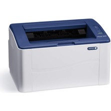 Die Grup Xerox 3020V_BI Tek Fonksiyonlu Lazer Yazıcı
