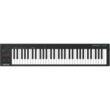 Die Grup Nektar Impact GX61 USB Midi Klavye