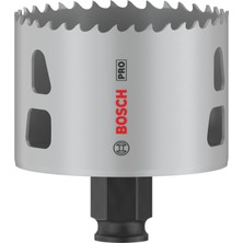 Die Grup Bosch 1x Pro Multi Material Pc Plus Delik Testeresi, 68 mm