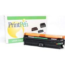 Die Grup Prıntpen CE743A (307A) Macenta Muadil Toner