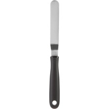 Die Grup Oxo - Good Grips 1248980 Küçük, Açılı Palet, Siyah