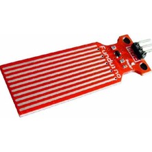 Die Grup Sanec Su Seviyesi/yağmur Sensörü - Water Level/rain Sensor