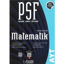 Die Grup Palme Ayt Matematik Palme Soru Föyleri