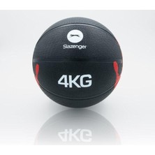 Die Grup Slazenger Medicine Ball 4kg