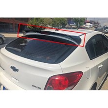 Psa Chevrolet Cruze Spoiler