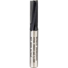 Die Grup Bosch 2608628440-000 2608628440 Oluk Frezesi Standart For Wood 6 mm D1 19 mm L 19,58 mm G 51 mm