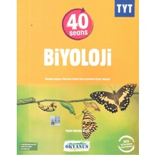 Die Grup Tyt 40 Seansta Biyoloji