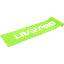 Die Grup Livepro LP8413-L Pilates Bandı Hafif Sert
