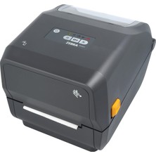 Die Grup Zebra Technologies ZD421T Yazıcı Yırtılma Kenarlı - 203 Dpı - Termal Direk, Termal Transfer - 104 mm Maks. Baskı Genişliği, Btle, Lan, Usb, Usb-Host Arayüzleri (ZD4A042-30EE00EZ)