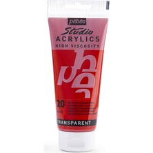 Die Grup Pebeo 831*20 Akrilik Boya, 100 ml