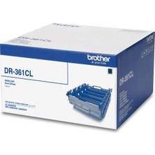 Die Grup Brother DR-361CL 25.000 Sayfa Orijinal Drum