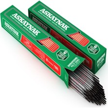 Die Grup As P 308L Süper 2,50MM Paslanmaz Krom Elektrot 95'li