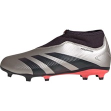 Die Grup Adidas Predator League Ll Fg J Çocuk Krampon IF6357 28 Gri
