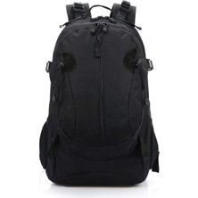 Die Grup Protector Plus Sırt Çantası 36L Siyah