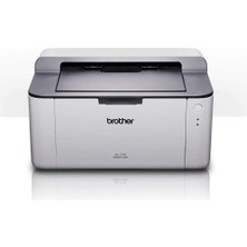 Die Grup Brother HL-1111-3T A4 Siyah Laser Yazıcı USB 2.0 Demo+2tonerli