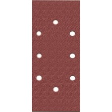 Die Grup Worx WA2029 185X95MM 60, 80, 120 Kum, 15 Adet Cırtlı Universal Zımpara Kâğıdı Seti