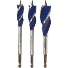 Die Grup Irwın Tools Speebor Max Speed Bit Set, 3041003
