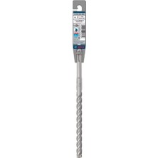 Die Grup Bosch 1x Pro Sds Plus-5x Kırıcı Delici Delme Ucu (Donatılı Beton, Beton, Ø 6,50 Mm, Professional Aksesuar Kırıcı Delici)