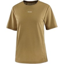 Die Grup Salomon Shakeout Core Kadın Koşu Atleti LC2658200 Yeşil