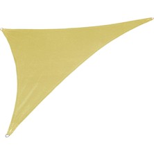 Die Grup 15' x 12' x 9' Coolhaven Gölge Yelken, Sağ Üçgen - Sahra