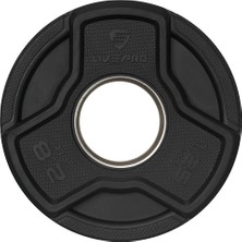 Die Grup Livepro LP8330 1,25 kg Olimpik Plaka