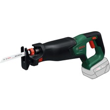 Die Grup Bosch Psa 18V-200 Akülü Panter Testere Solo