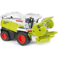 Die Grup Bruder - Claas Jaguar 900 Biçerdöver Ölçekli Model