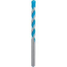 Die Grup Bosch Professional 1x Expert Cyl-9 Multiconstruction Delme Uçları (Beton, Yumuşak Döşemeler, Çelik, Yumuşak Ahşap, Plastik, Ø 6,00X100 Mm, Aksesuar Darbeli Matkap/vidalama)