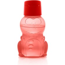 Die Grup Tupperware Eco Şişe Dino Çocuk Suluk & Matara 350 ml