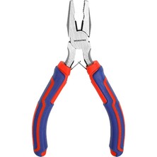 Die Grup Workpro WP231097 120MM Cr-V Elektronikçi Profesyonel Mini Pense