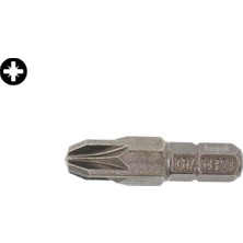 Die Grup Ceta Form Pz 4 x 32 mm Yıldız Uçlu Bits CB/354