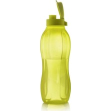 Die Grup Tupperware Eko Şişe Suluk 1.5 Lt Kolay Kapak Yeşil, EKOKLY002