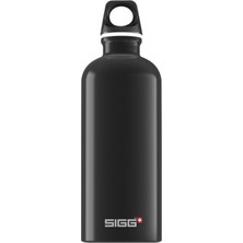 Die Grup Adet 1 x Sigg Matara Su Şişe – Traveller – Siyah – 6 Litre