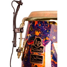 Die Grup Audıx Dclampmıcro - Clıp Percussıons Wdclamp Fastener Gn