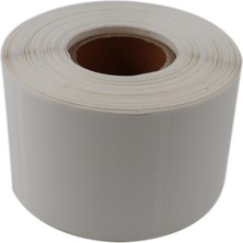 Die Grup Hazır Etiketler , Hazır Al Hızlı Al Vellum Etiket 60MM x 60MM 800 Adet Vellum Etiket