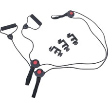 Die Grup Lıveup Sports LS3214 Door Gym Kapı Egzersiz Aleti